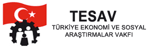 TESAV — Türkiye Ekonomi ve Sosyal Araştırmalar Vakfı