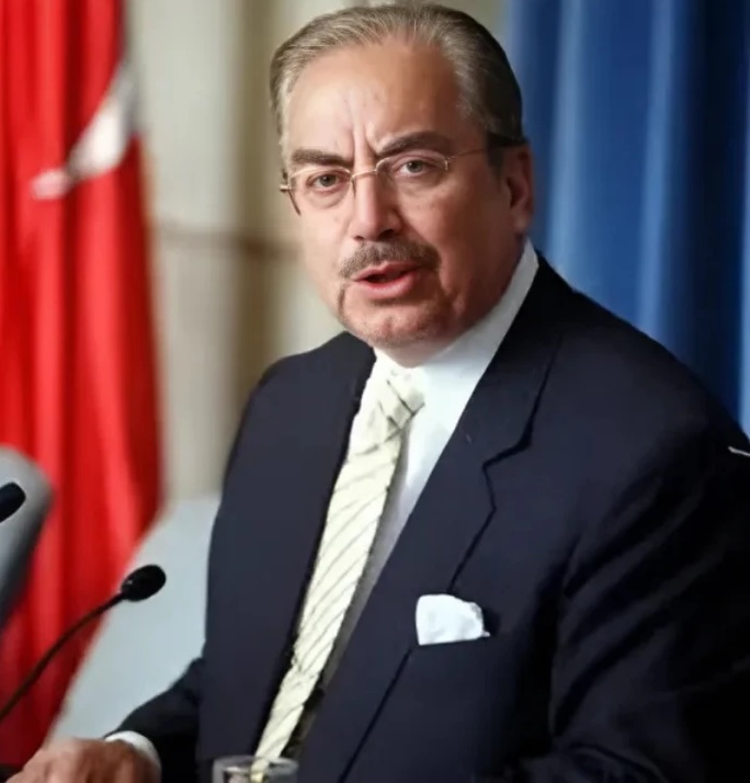 Agâh Oktay Güner