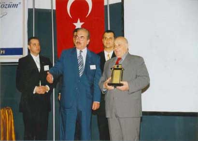 Konferans Fotoğrafı 1
