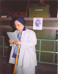 Konferans Fotoğrafı 3